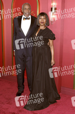 Governors Awards 2022 in Los Angeles