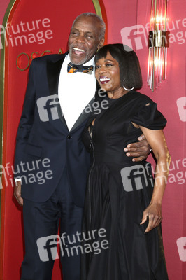 Governors Awards 2022 in Los Angeles