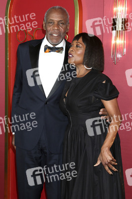 Governors Awards 2022 in Los Angeles
