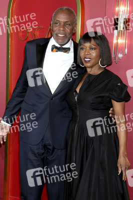 Governors Awards 2022 in Los Angeles