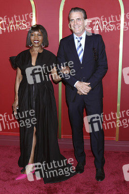 Governors Awards 2022 in Los Angeles