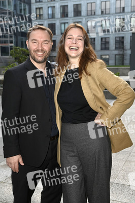 Movie Meets Media in Berlin