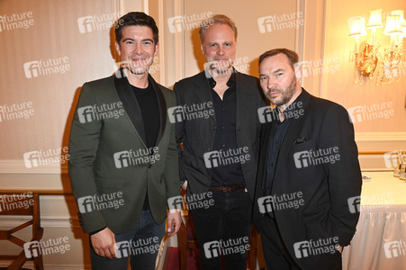 Movie Meets Media in Berlin