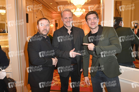 Movie Meets Media in Berlin