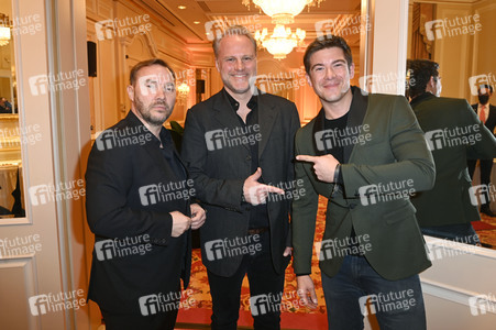 Movie Meets Media in Berlin