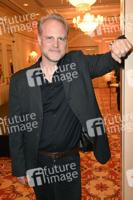 Movie Meets Media in Berlin