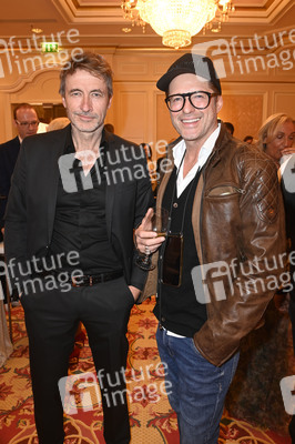 Movie Meets Media in Berlin