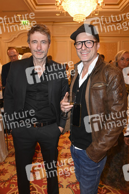 Movie Meets Media in Berlin
