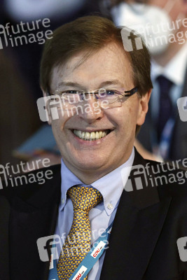 Vorstellung des Wahlprogramms der CDU NRW in Köln