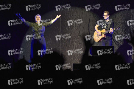Konzert von Ela in Hannover