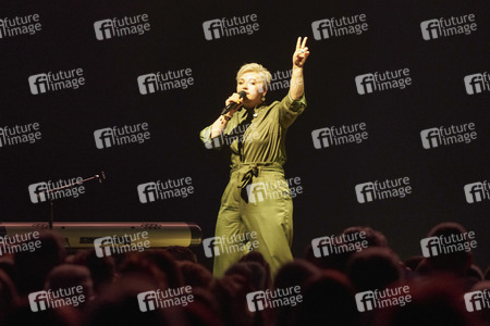 Konzert von Ela in Hannover