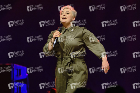 Konzert von Ela in Hannover