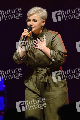 Konzert von Ela in Hannover