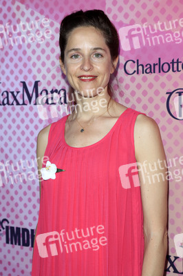 Women in Film Oscar Nominees Party in Los Angeles