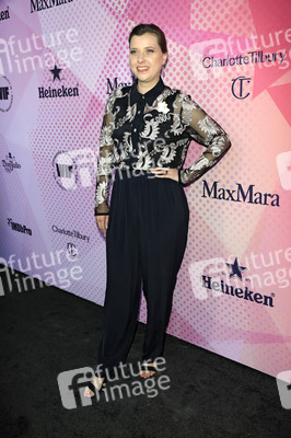 Women in Film Oscar Nominees Party in Los Angeles