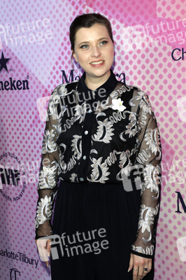 Women in Film Oscar Nominees Party in Los Angeles