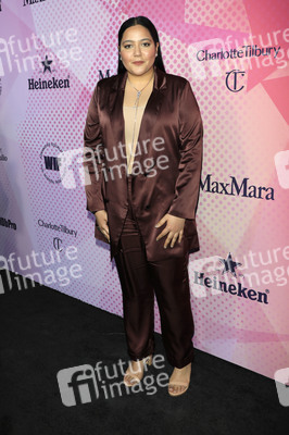 Women in Film Oscar Nominees Party in Los Angeles