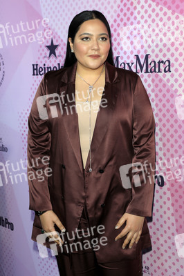 Women in Film Oscar Nominees Party in Los Angeles