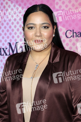 Women in Film Oscar Nominees Party in Los Angeles