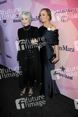 Women in Film Oscar Nominees Party in Los Angeles