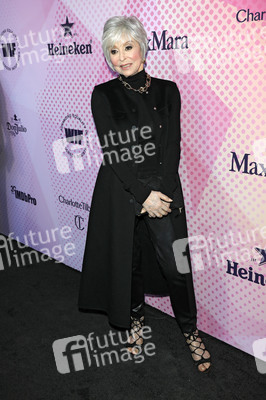 Women in Film Oscar Nominees Party in Los Angeles