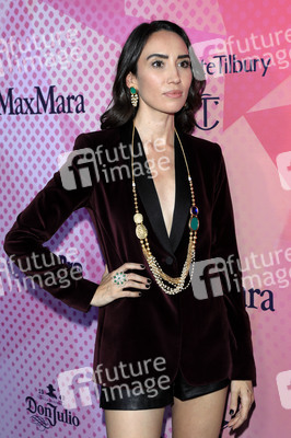 Women in Film Oscar Nominees Party in Los Angeles