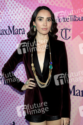 Women in Film Oscar Nominees Party in Los Angeles