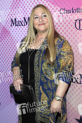 Women in Film Oscar Nominees Party in Los Angeles