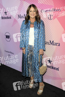 Women in Film Oscar Nominees Party in Los Angeles