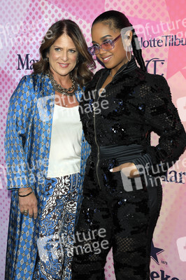 Women in Film Oscar Nominees Party in Los Angeles