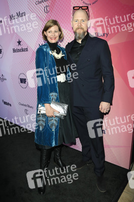 Women in Film Oscar Nominees Party in Los Angeles