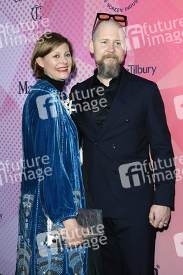 Women in Film Oscar Nominees Party in Los Angeles