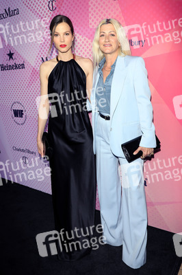 Women in Film Oscar Nominees Party in Los Angeles