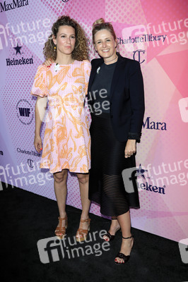 Women in Film Oscar Nominees Party in Los Angeles