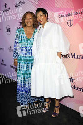 Women in Film Oscar Nominees Party in Los Angeles