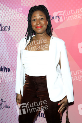 Women in Film Oscar Nominees Party in Los Angeles