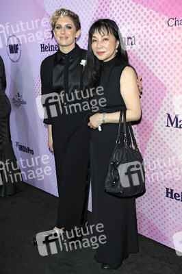 Women in Film Oscar Nominees Party in Los Angeles