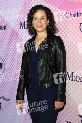 Women in Film Oscar Nominees Party in Los Angeles