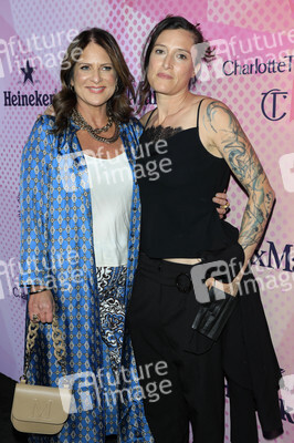 Women in Film Oscar Nominees Party in Los Angeles