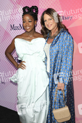 Women in Film Oscar Nominees Party in Los Angeles