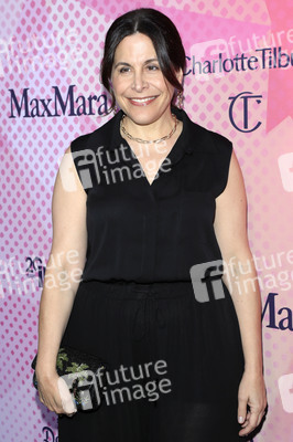 Women in Film Oscar Nominees Party in Los Angeles