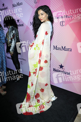 Women in Film Oscar Nominees Party in Los Angeles