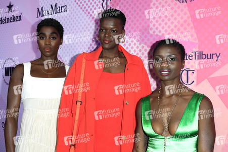 Women in Film Oscar Nominees Party in Los Angeles