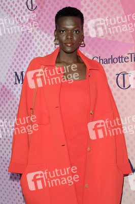 Women in Film Oscar Nominees Party in Los Angeles