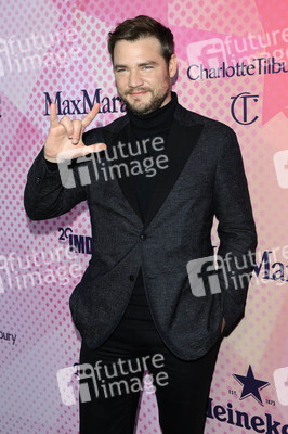 Women in Film Oscar Nominees Party in Los Angeles