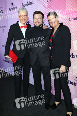 Women in Film Oscar Nominees Party in Los Angeles