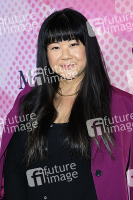 Women in Film Oscar Nominees Party in Los Angeles