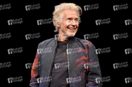 Frank Schätzing und Peter Wohlleben auf der lit.Cologne 2022 in Köln