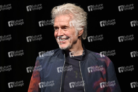 Frank Schätzing und Peter Wohlleben auf der lit.Cologne 2022 in Köln