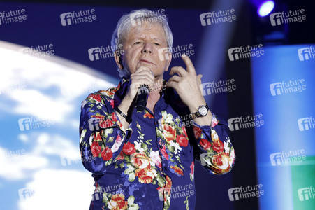 Live-Tour 'Immer wieder sonntags... unterwegs' in Löbau